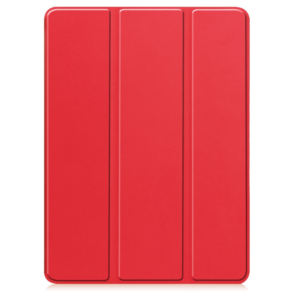 iPad Pro 11 2024 - Smart Case Pencil Holder