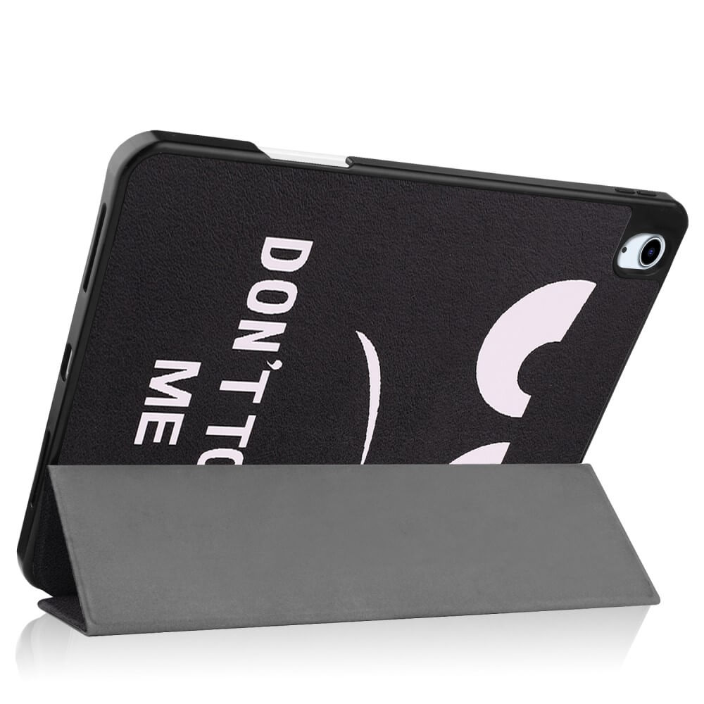 iPad Air 11 2024 - Smart Case Pencil Holder Motif