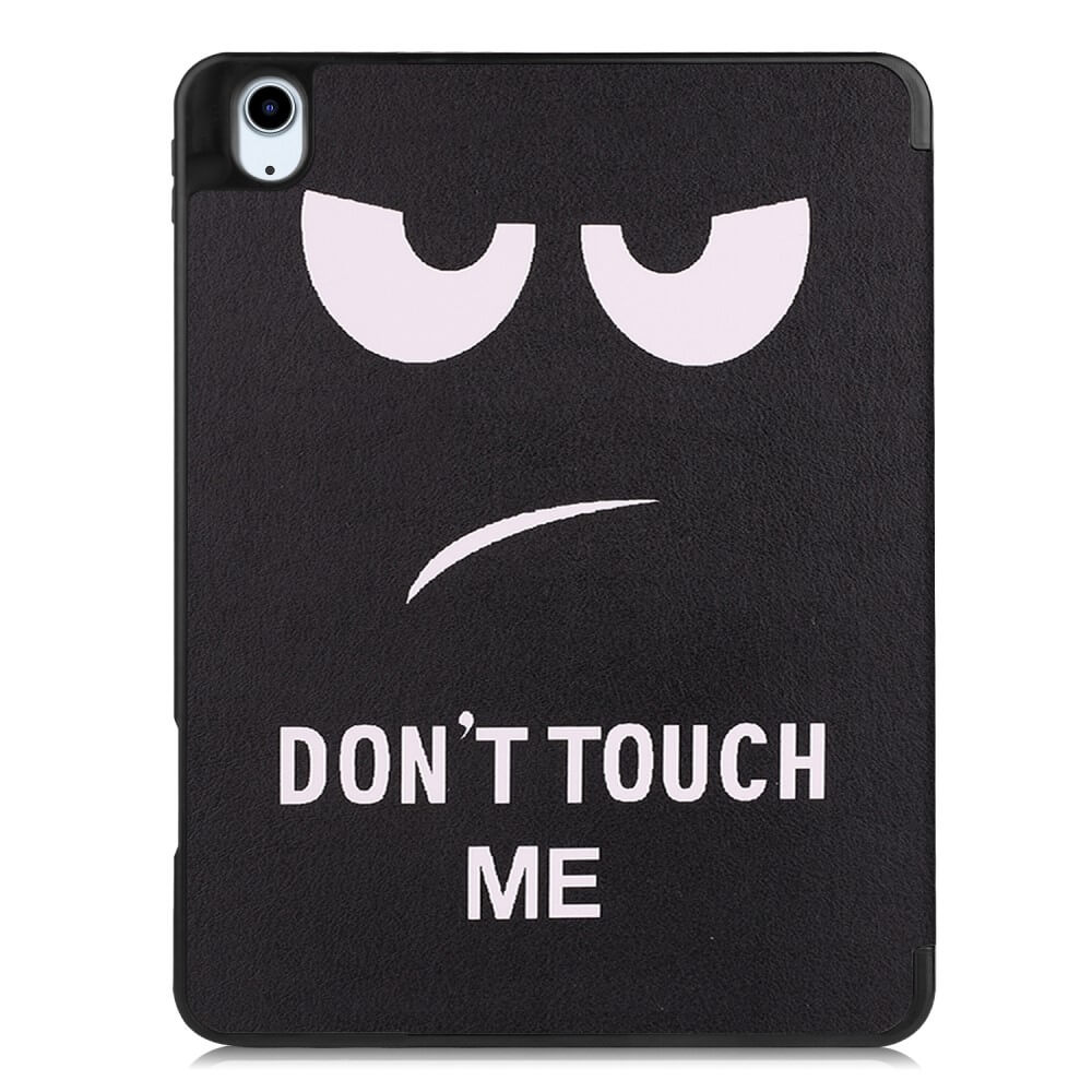 iPad Air 11 2024 - Smart Case Pencil Holder Motif