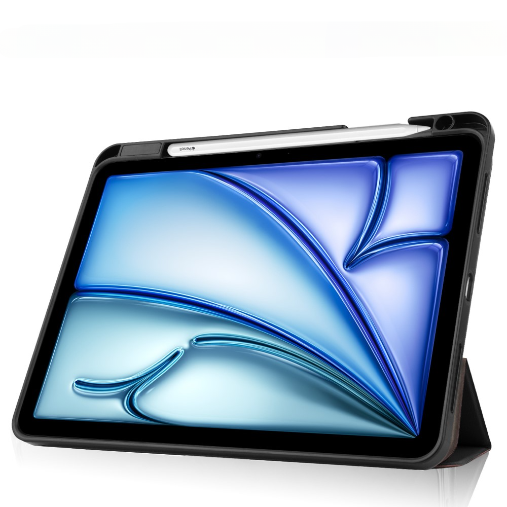 iPad Air 11 (M2 / M3) - Smart Case Pencil Holder