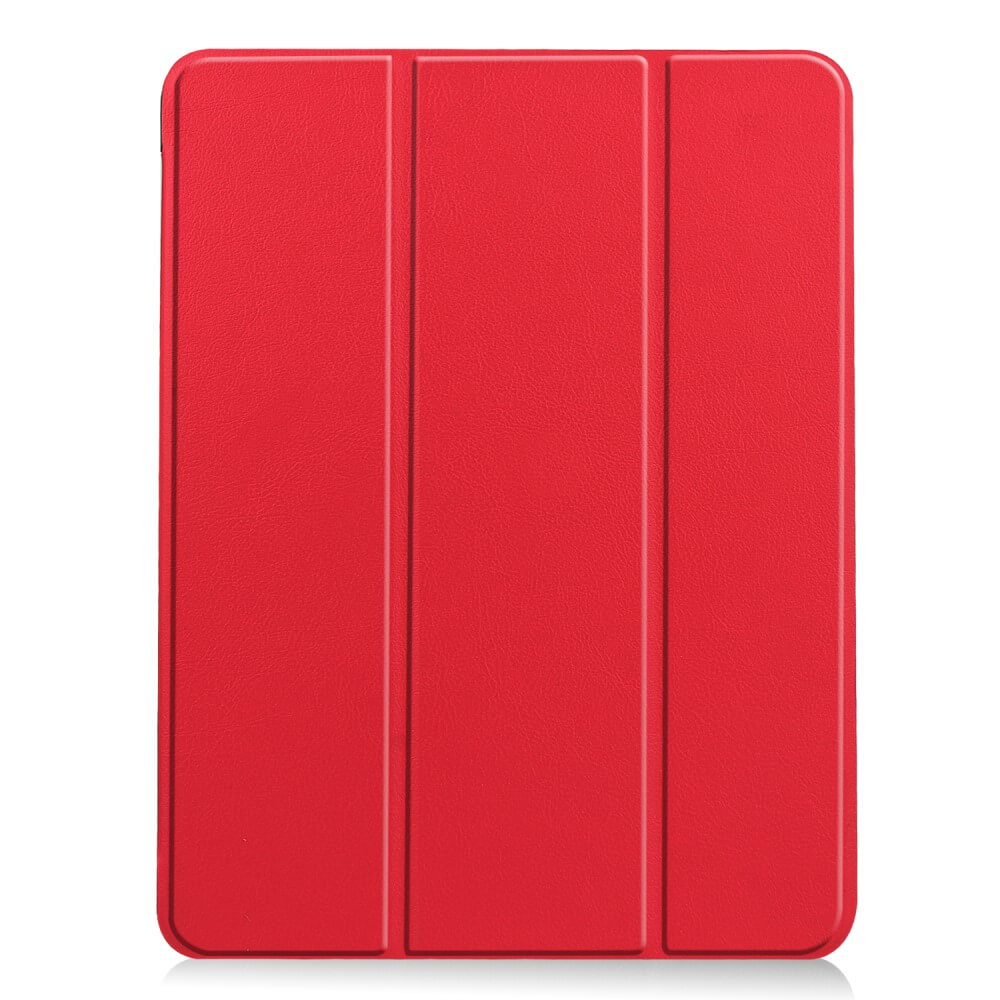 iPad Air 11 (M2 / M3) - Smart Case Pencil Holder