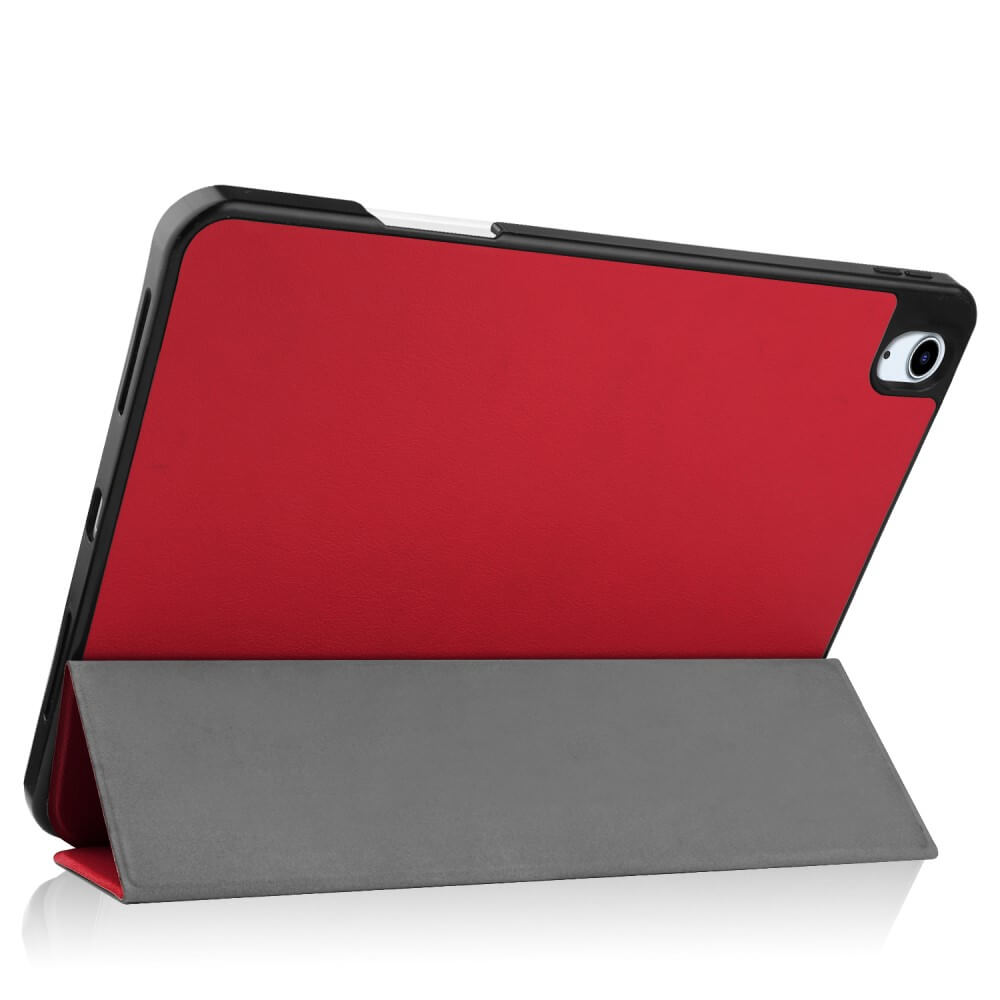 iPad Air 11 (M2 / M3) - Smart Case Pencil Holder