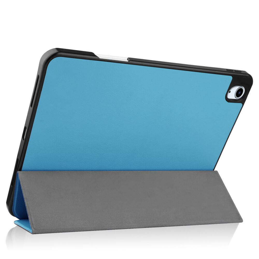 iPad Air 11 (M2 / M3) - Smart Case Pencil Holder