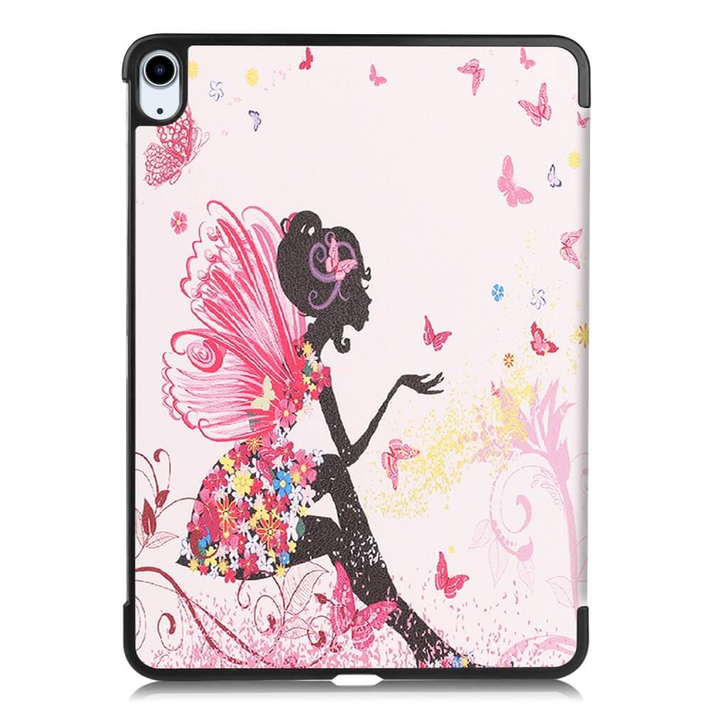 iPad Air 11 2024 - Tri-fold Smart Case Motif