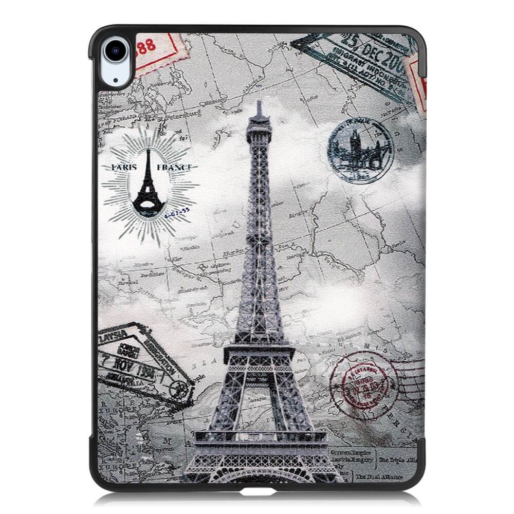 iPad Air 11 2024 - Tri-fold Smart Case Motif