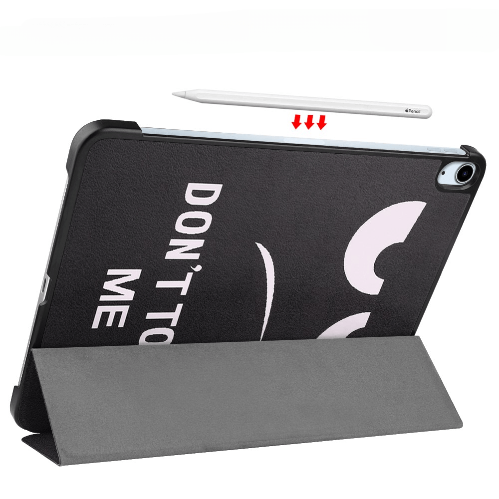 iPad Air 11 2024 - Tri-fold Smart Case Motif