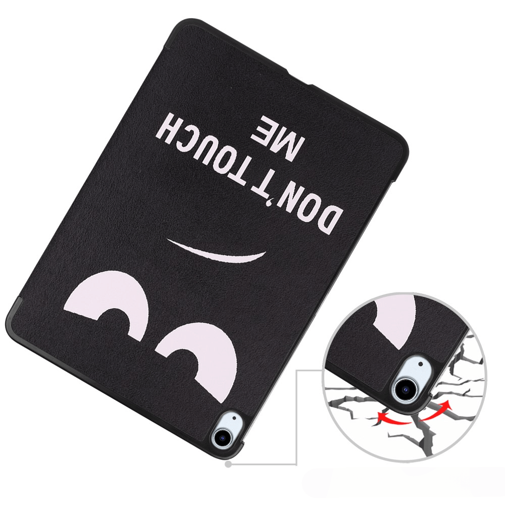 iPad Air 11 2024 - Tri-fold Smart Case Motif