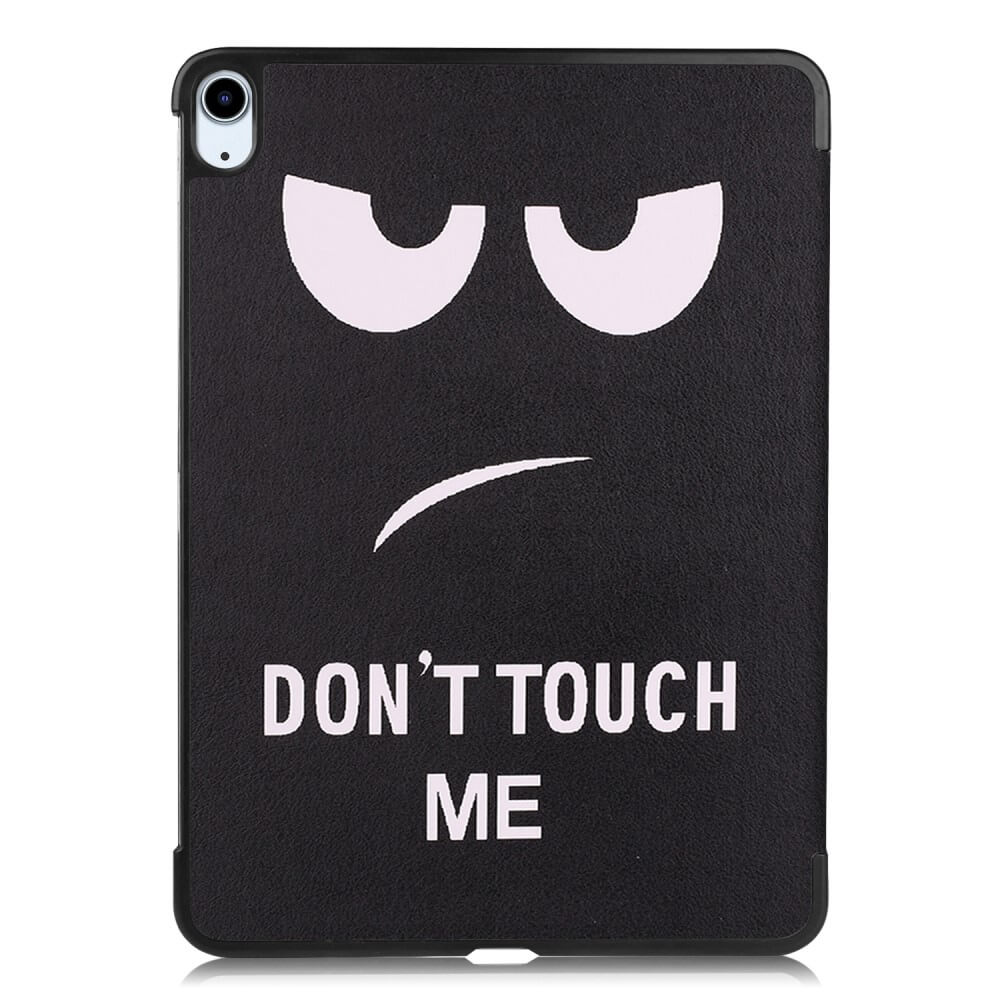 iPad Air 11 2024 - Tri-fold Smart Case Motif