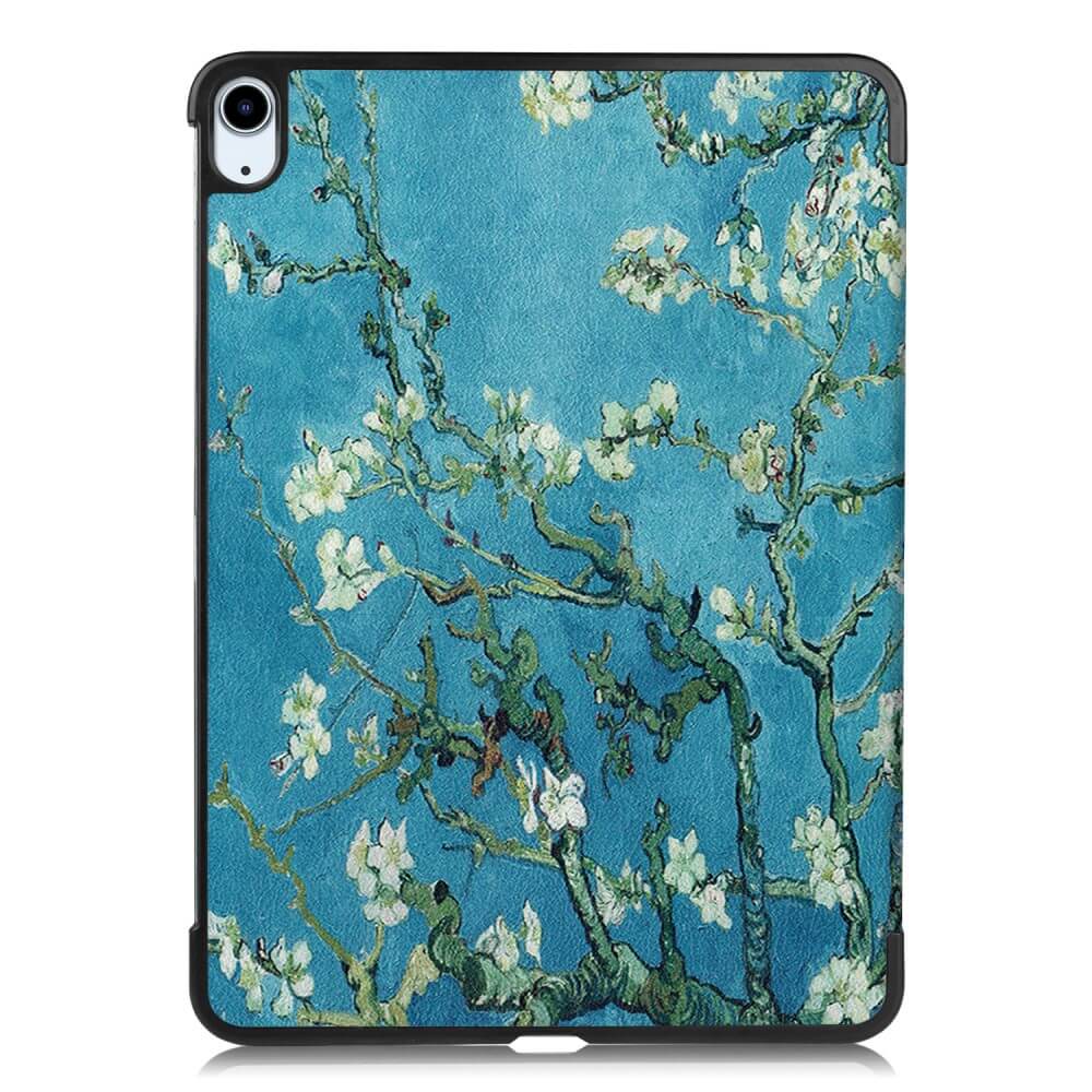 iPad Air 11 2024 - Tri-fold Smart Case Motif