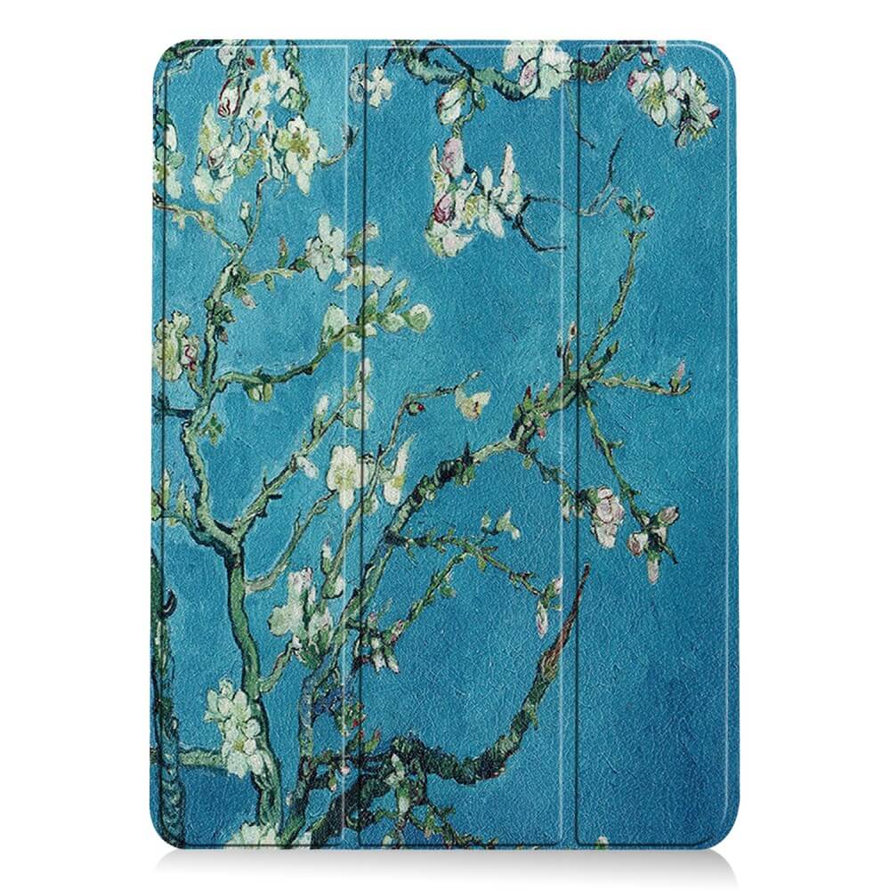 iPad Air 11 2024 - Tri-fold Smart Case Motif