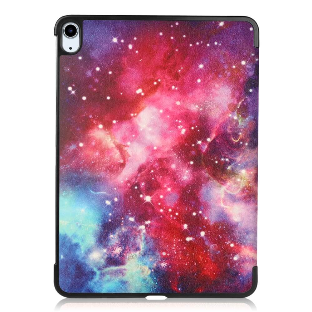 iPad Air 11 2024 - Tri-fold Smart Case Motif