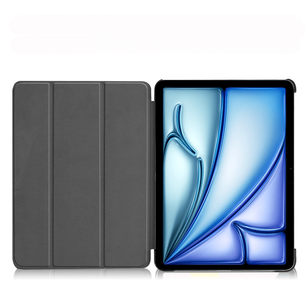 iPad Air 11 2024 - Tri-fold Smart Case