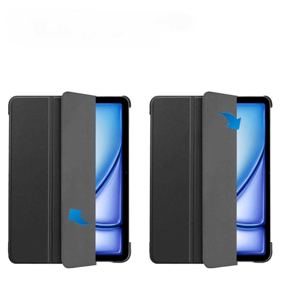 iPad Air 11 2024 - Tri-fold Smart Case