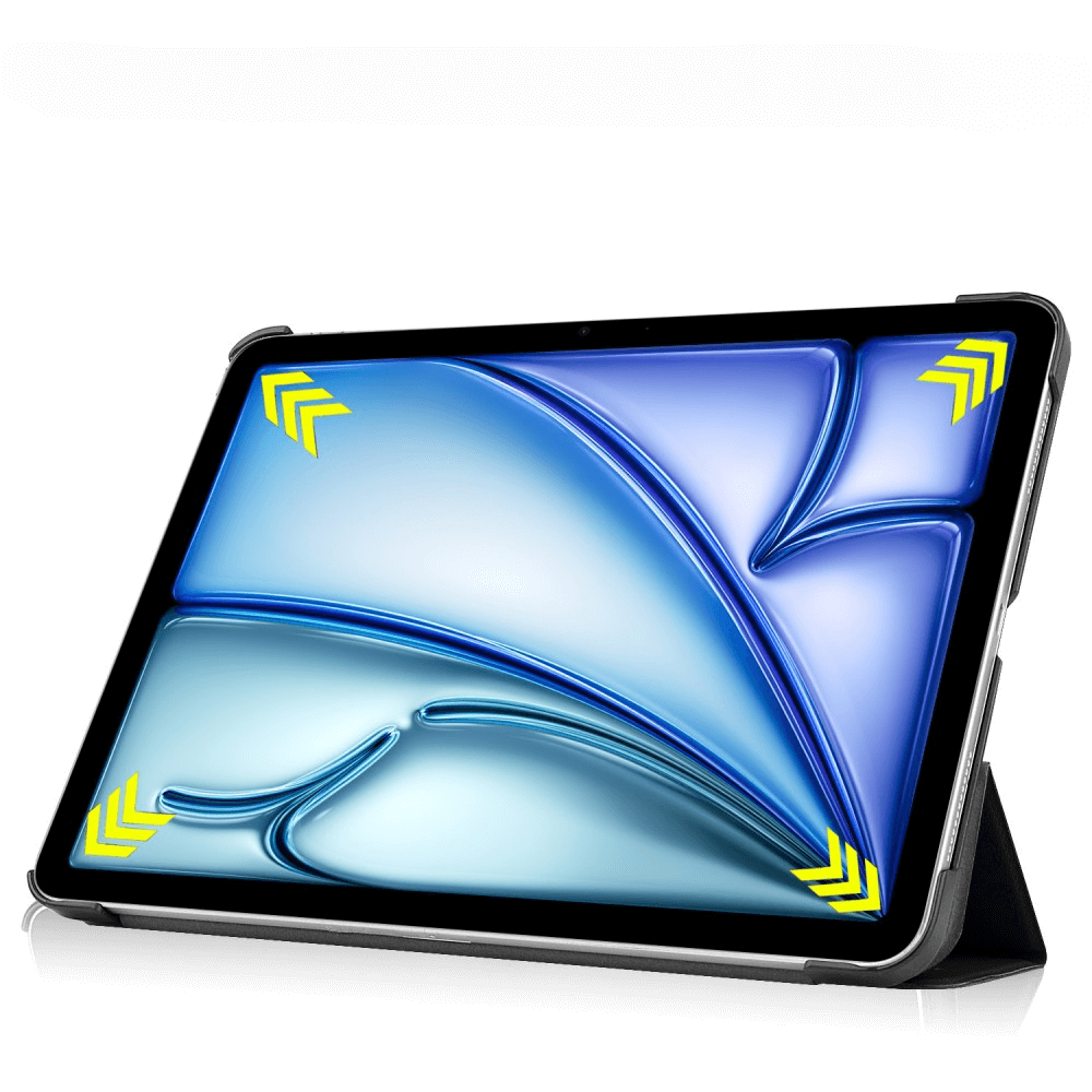 iPad Air 11 2024 - Tri-fold Smart Case