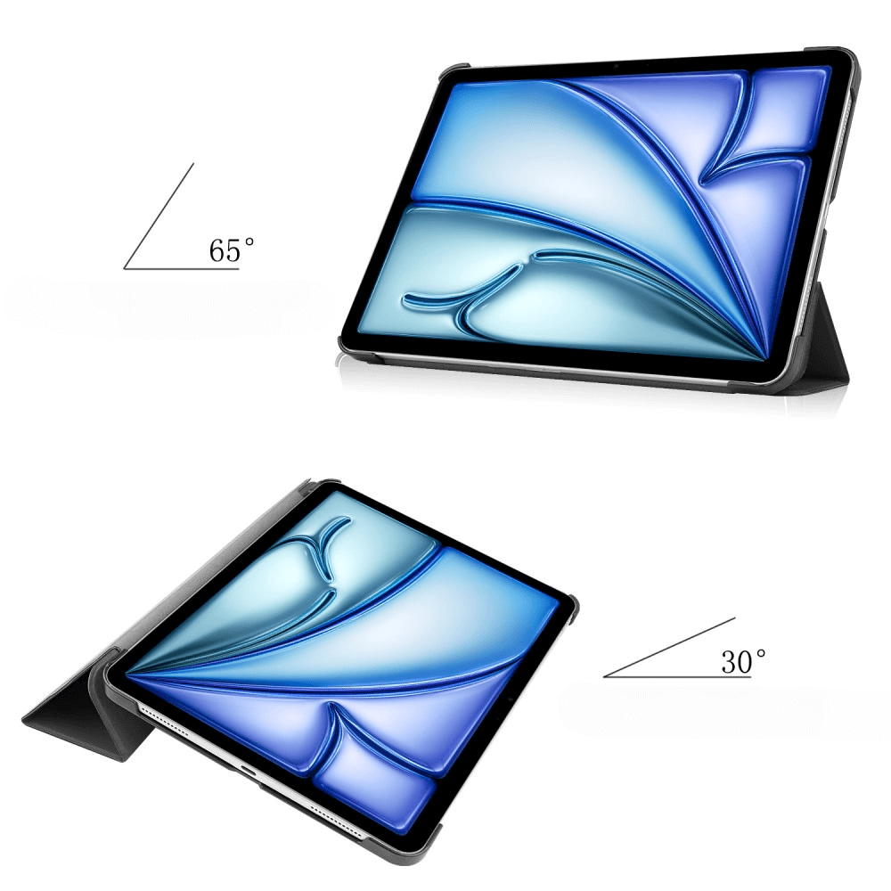 iPad Air 11 2024 - Tri-fold Smart Case