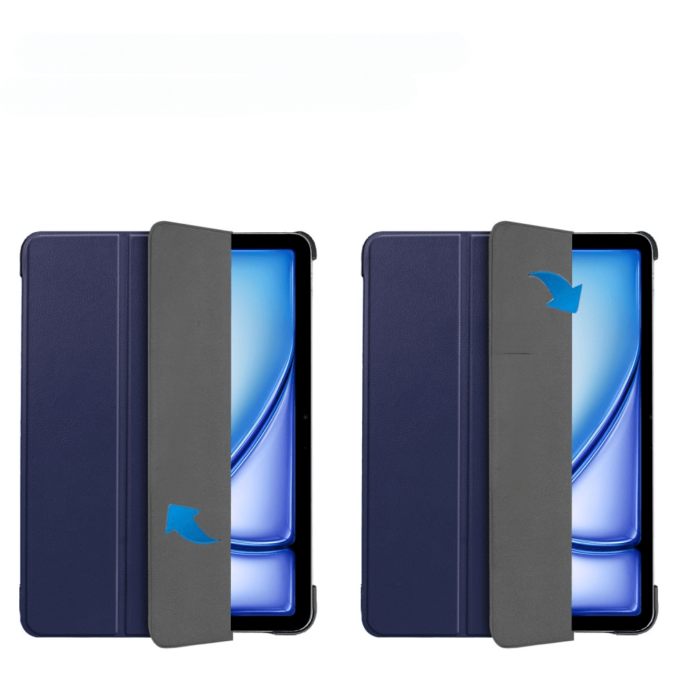 iPad Air 11 2024 - Tri-fold Smart Case