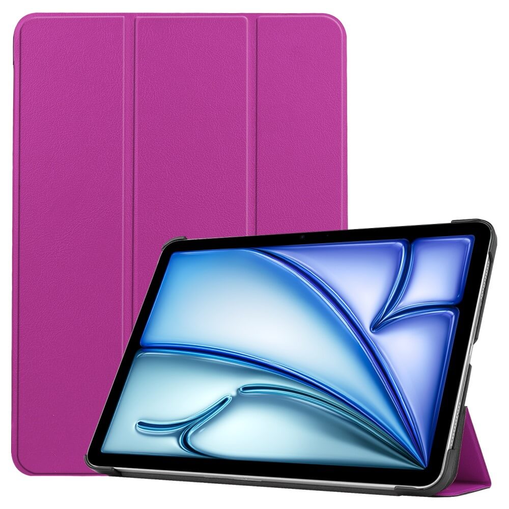 iPad Air 11 2024 - Tri-fold Smart Case