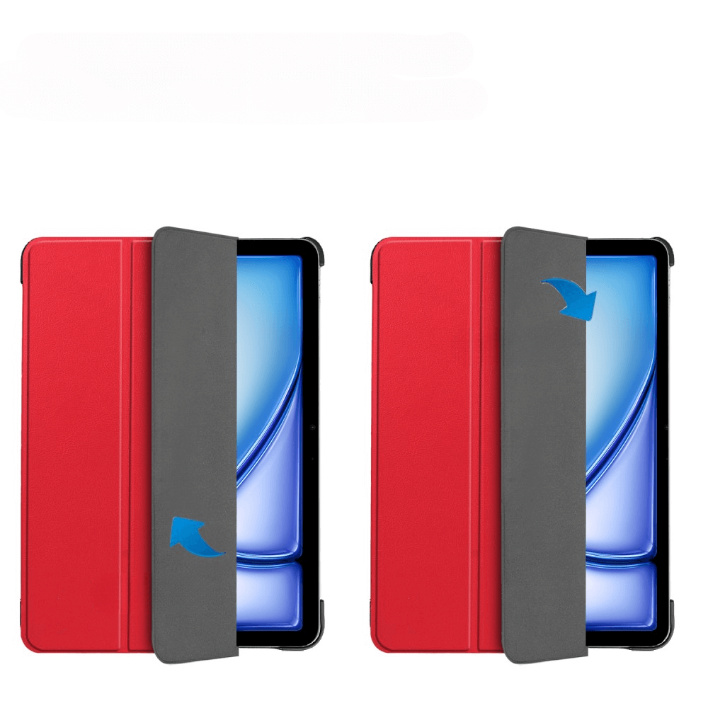 iPad Air 11 2024 - Tri-fold Smart Case
