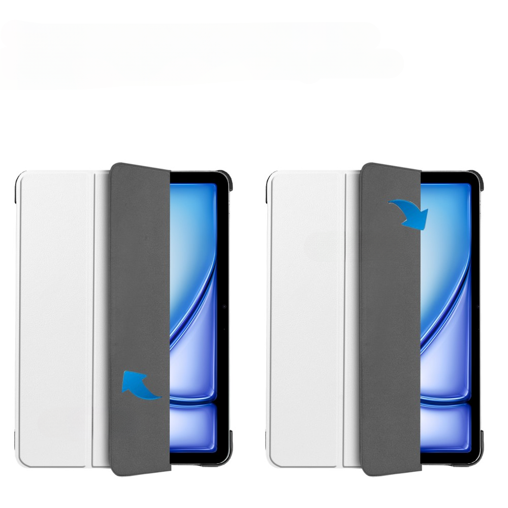 iPad Air 11 2024 - Tri-fold Smart Case