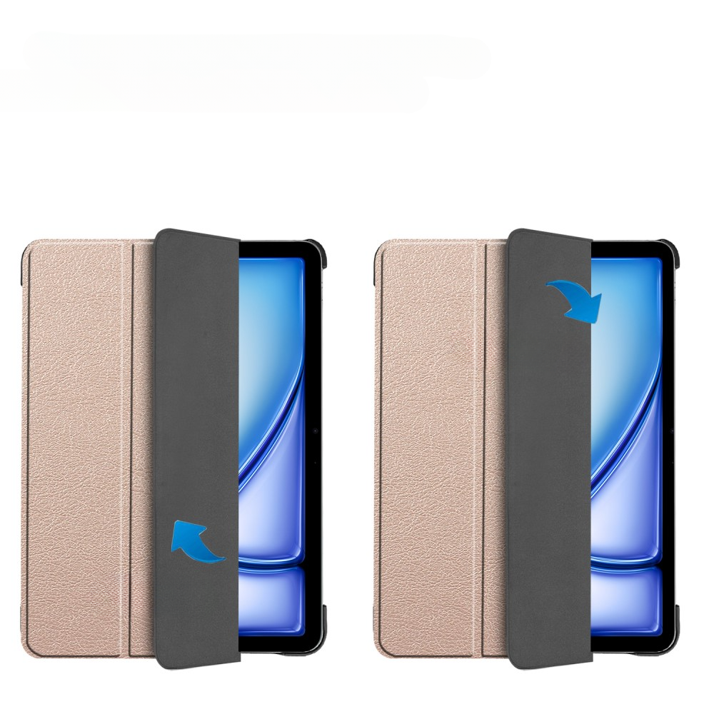 iPad Air 11 2024 - Tri-fold Smart Case