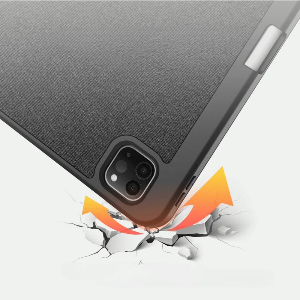 iPad Pro 13 2024 - Dux Ducis Domo Case