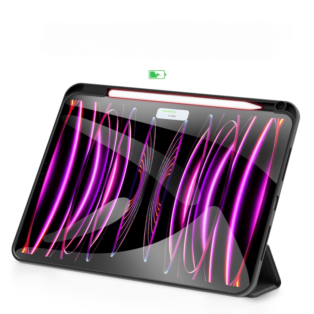 iPad Pro 13 2024 - Dux Ducis Domo Case