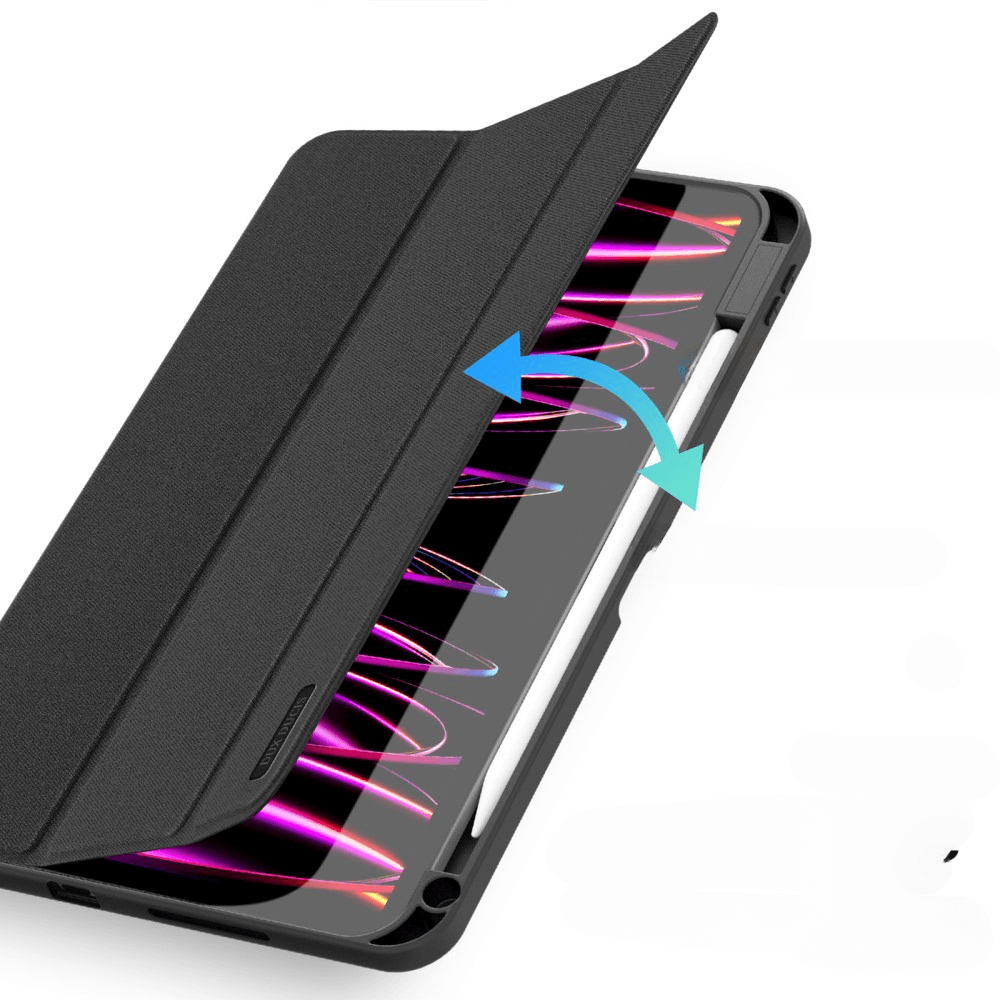 iPad Pro 13 2024 - Dux Ducis Domo Case