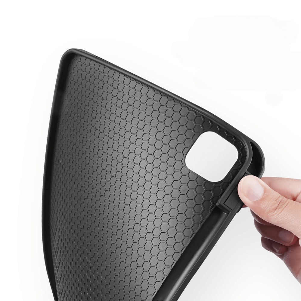 iPad Pro 13 2024 - Dux Ducis Domo Case
