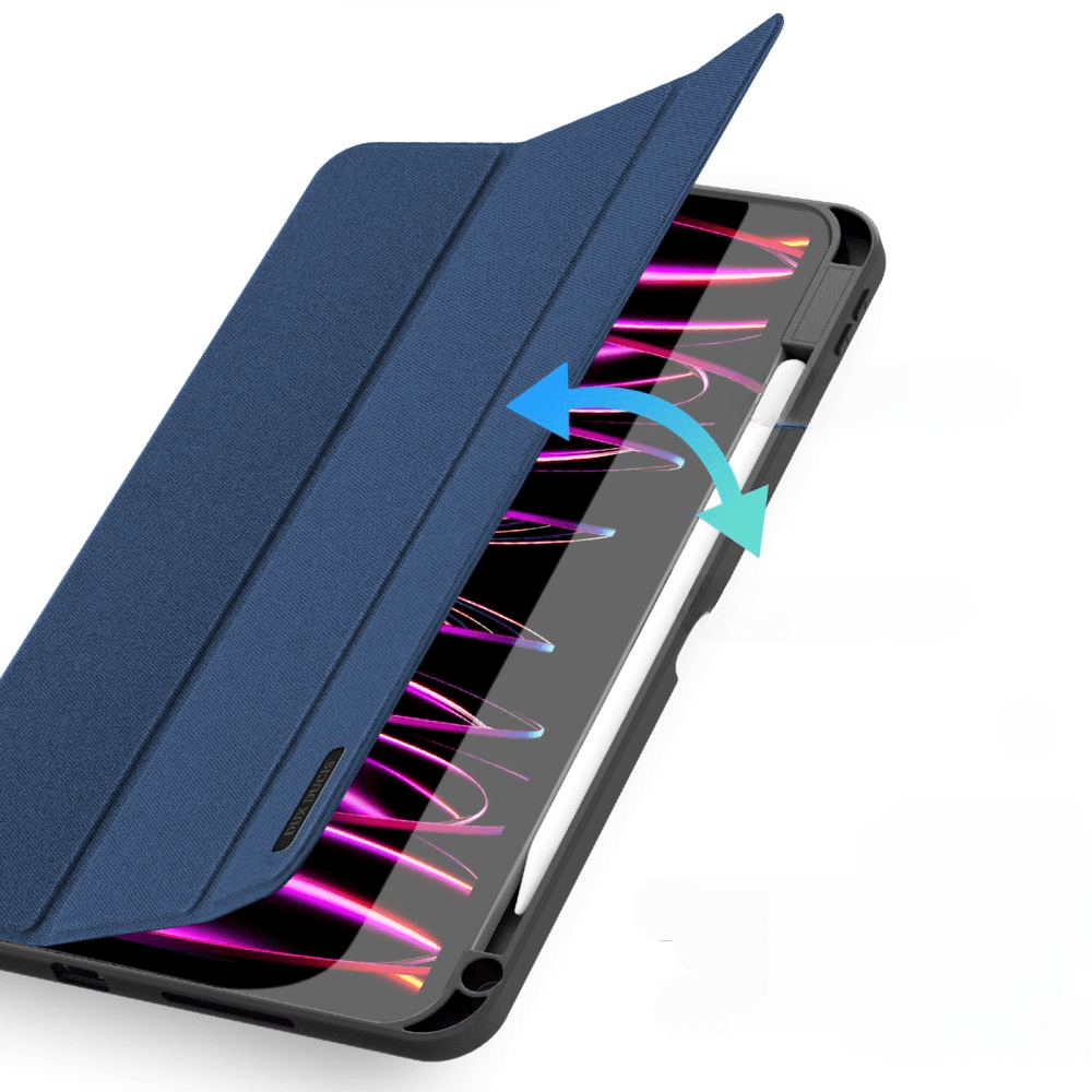 iPad Pro 13 2024 - Dux Ducis Domo Case