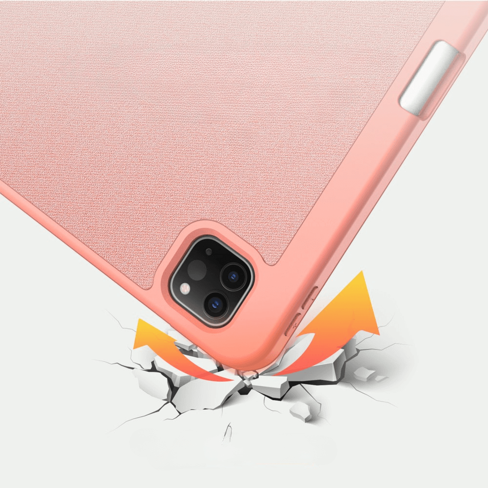 iPad Pro 13 2024 - Dux Ducis Domo Case