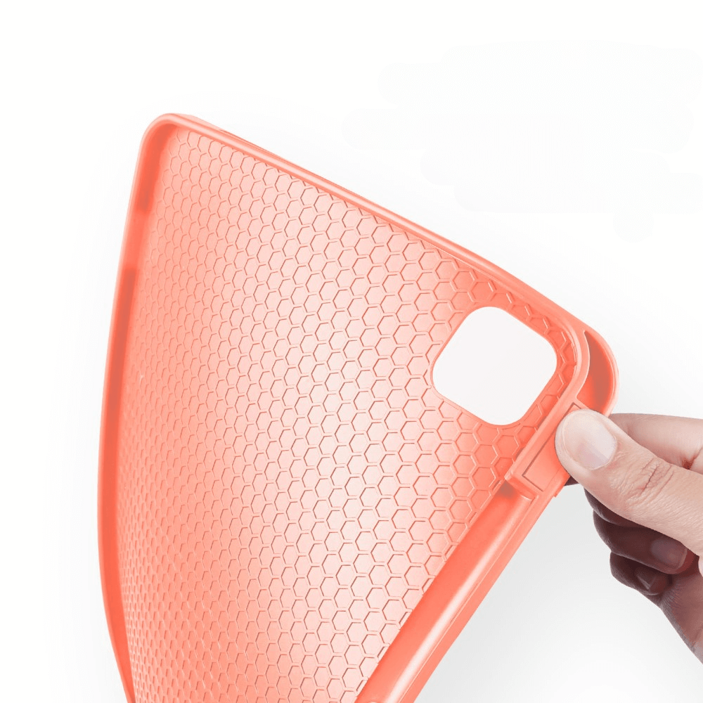 iPad Pro 13 2024 - Dux Ducis Domo Case