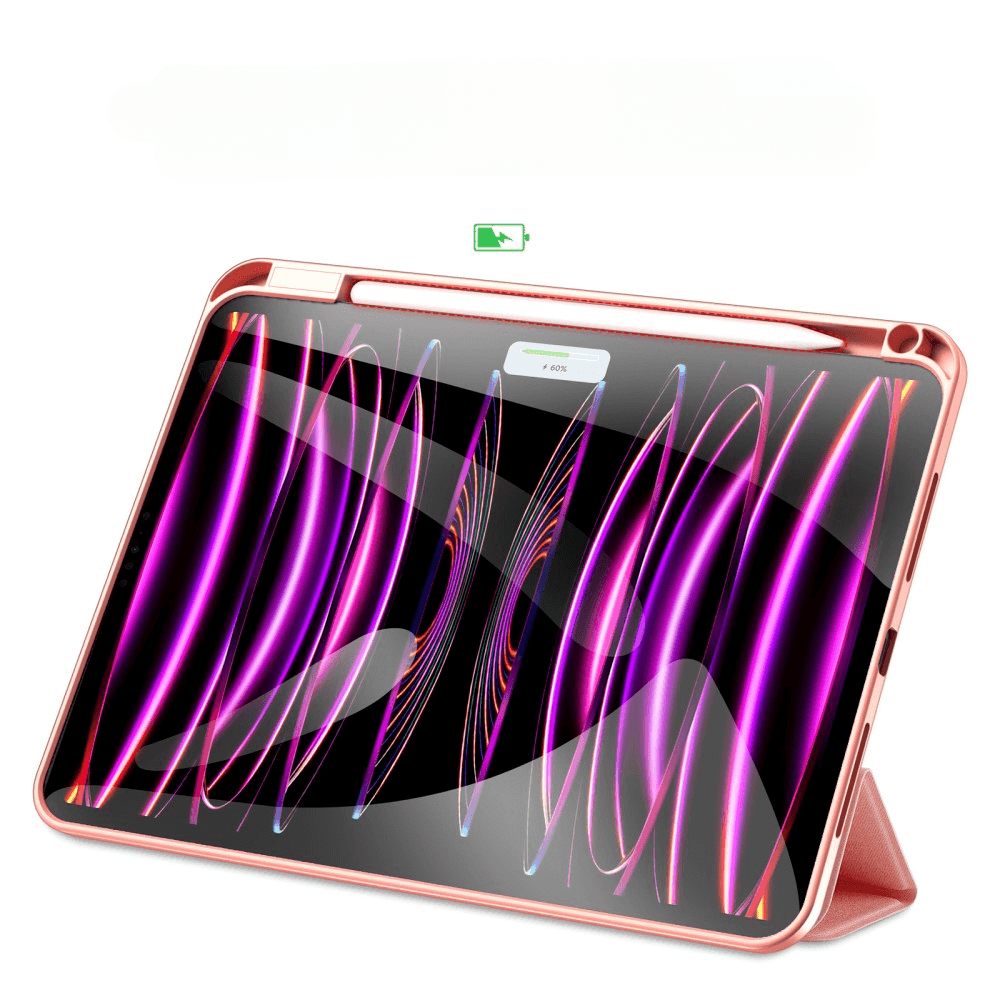 iPad Pro 13 2024 - Dux Ducis Domo Case
