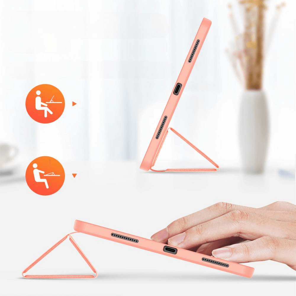iPad Pro 13 2024 - Dux Ducis Domo Case
