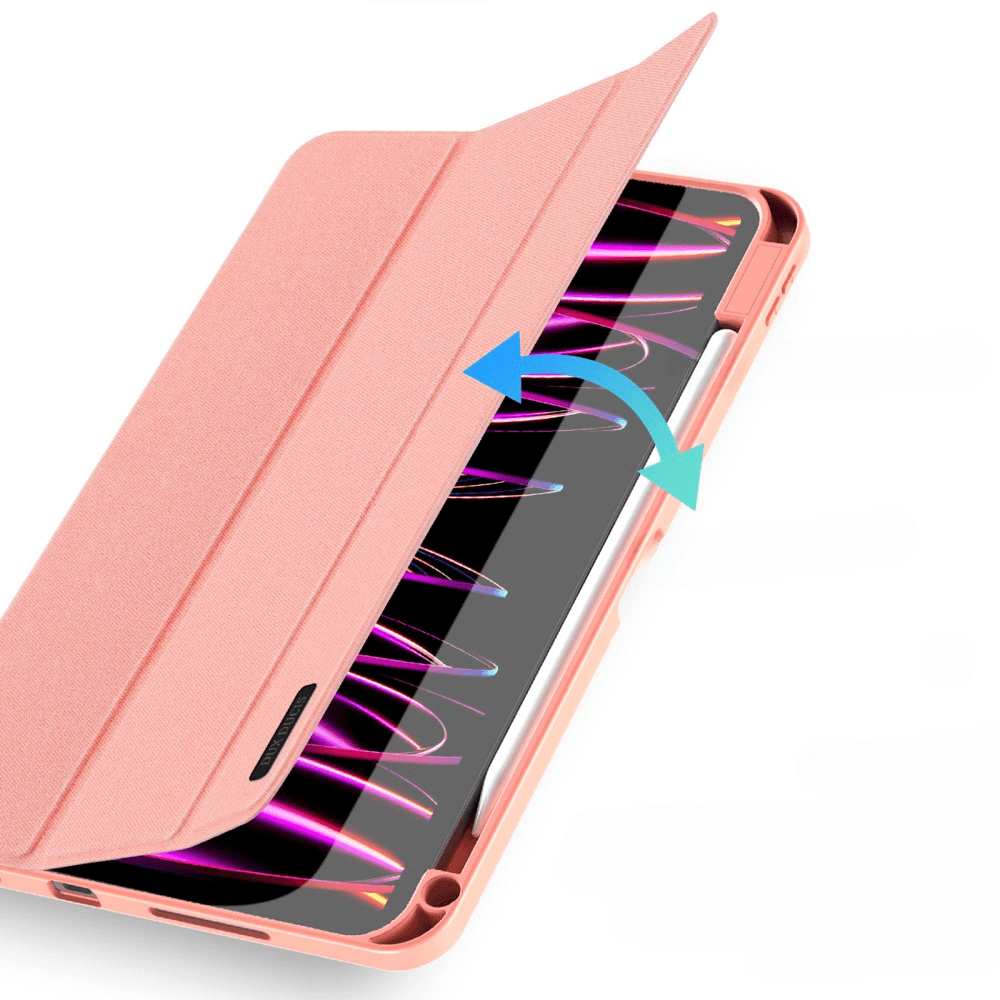 iPad Pro 13 2024 - Dux Ducis Domo Case