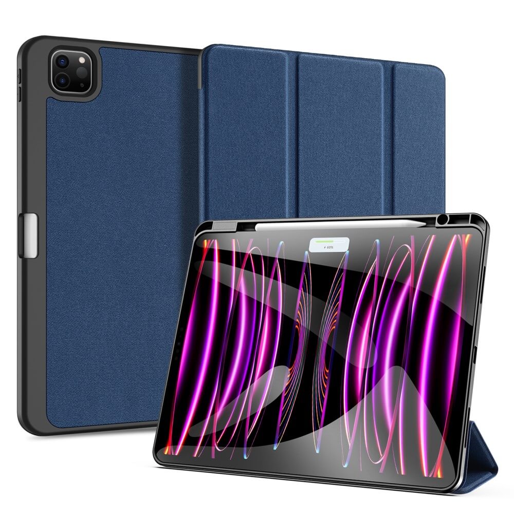 iPad Pro 13 2024 - Dux Ducis Domo Case