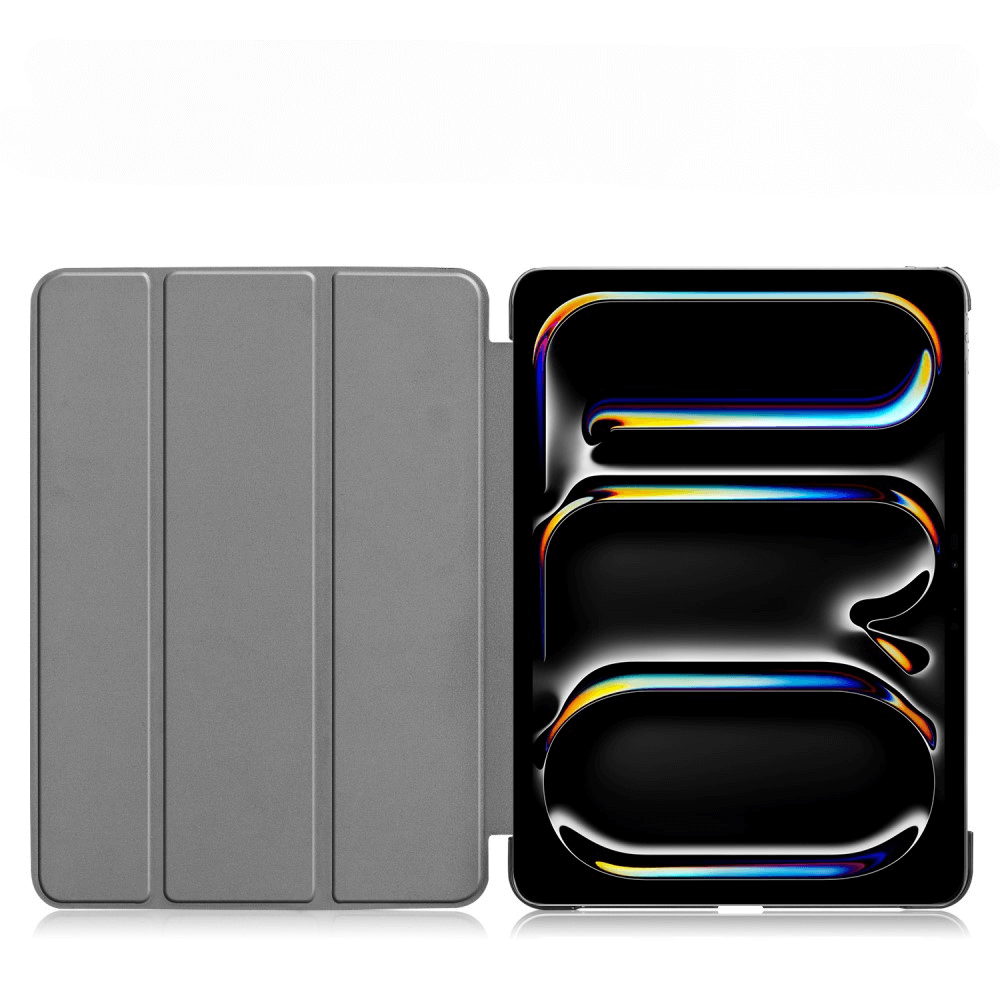 iPad Pro 13 2024 - Tri-fold Smart Case