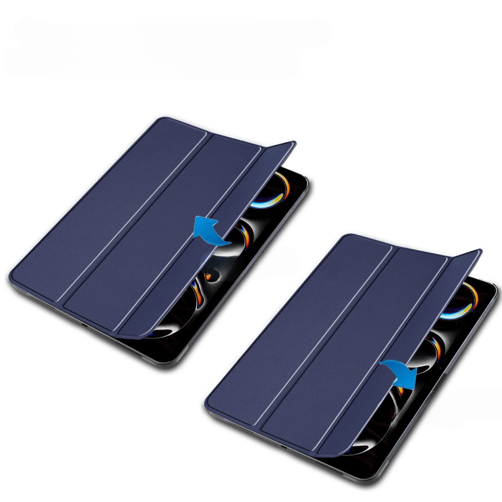 iPad Pro 13 2024 - Tri-fold Smart Case