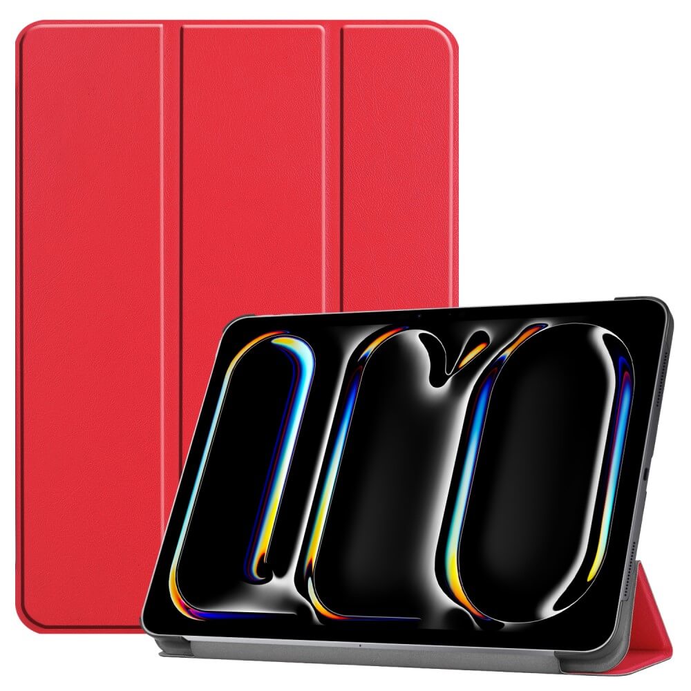 iPad Pro 13 2024 - Tri-fold Smart Case