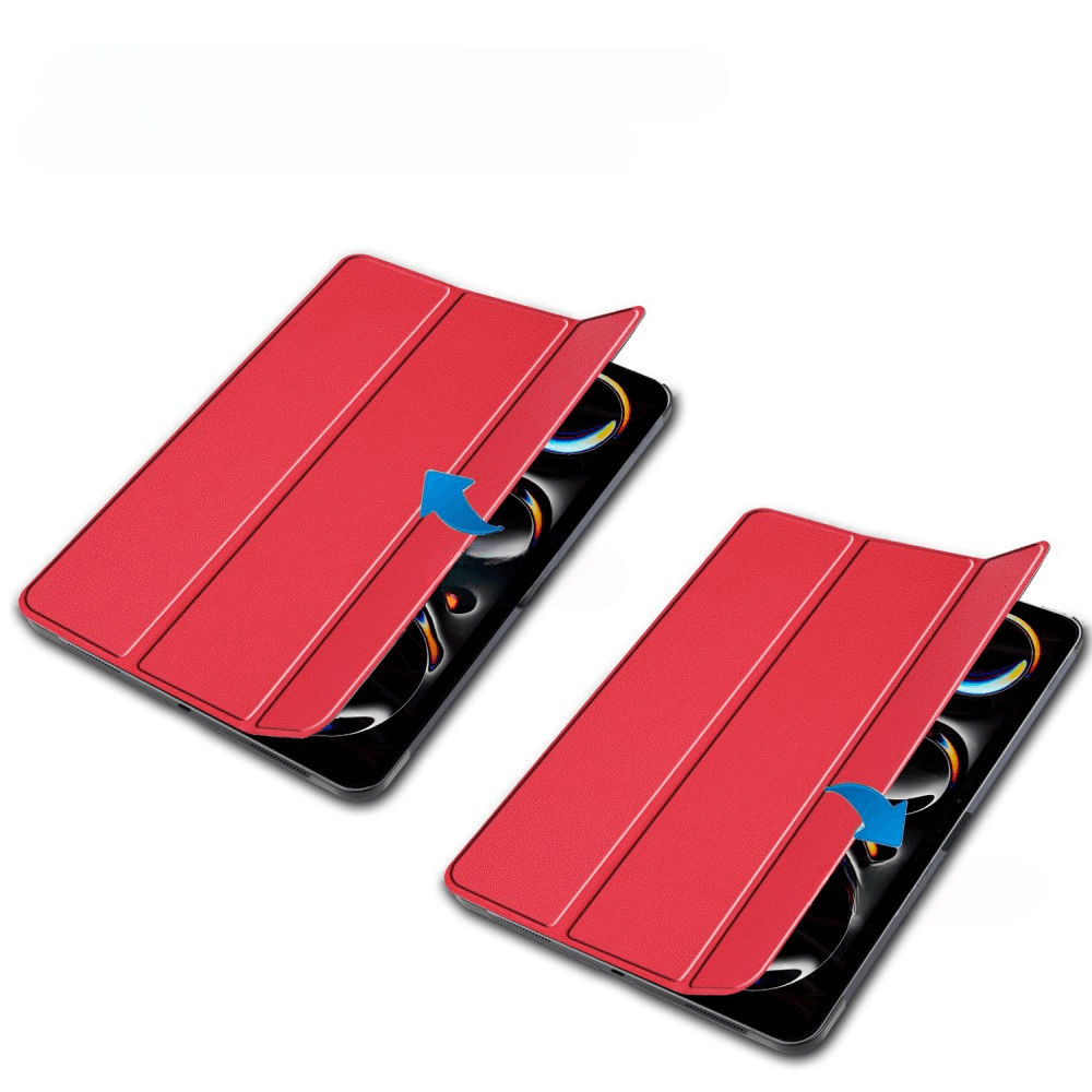 iPad Pro 13 2024 - Tri-fold Smart Case
