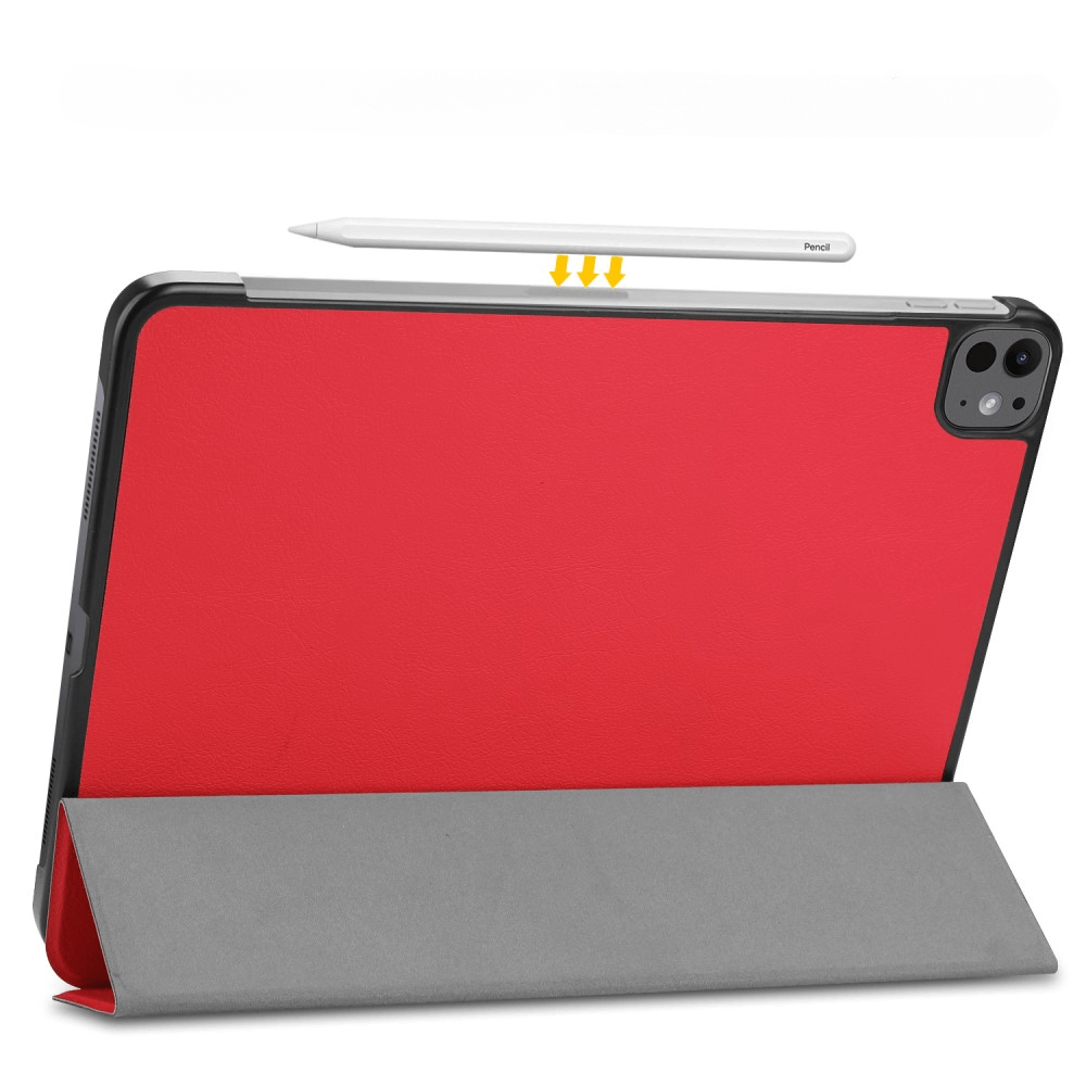iPad Pro 13 2024 - Tri-fold Smart Case