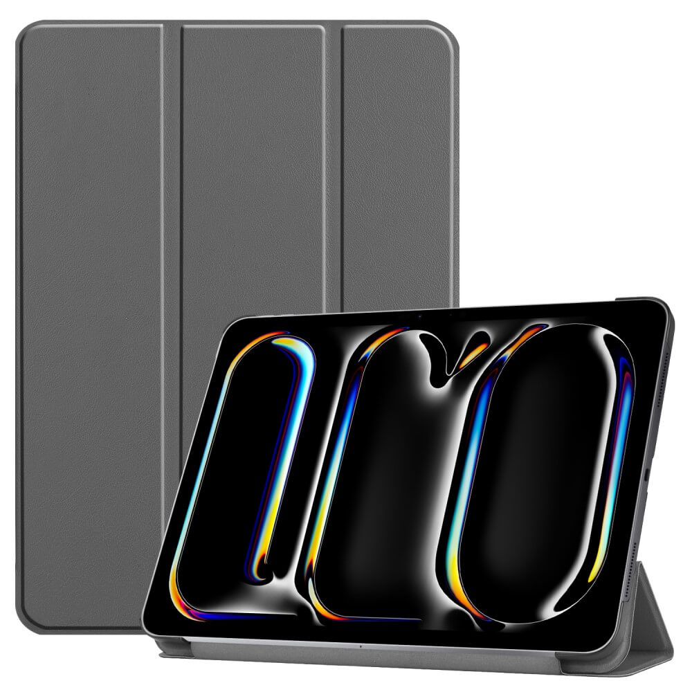 iPad Pro 13 2024 - Tri-fold Smart Case