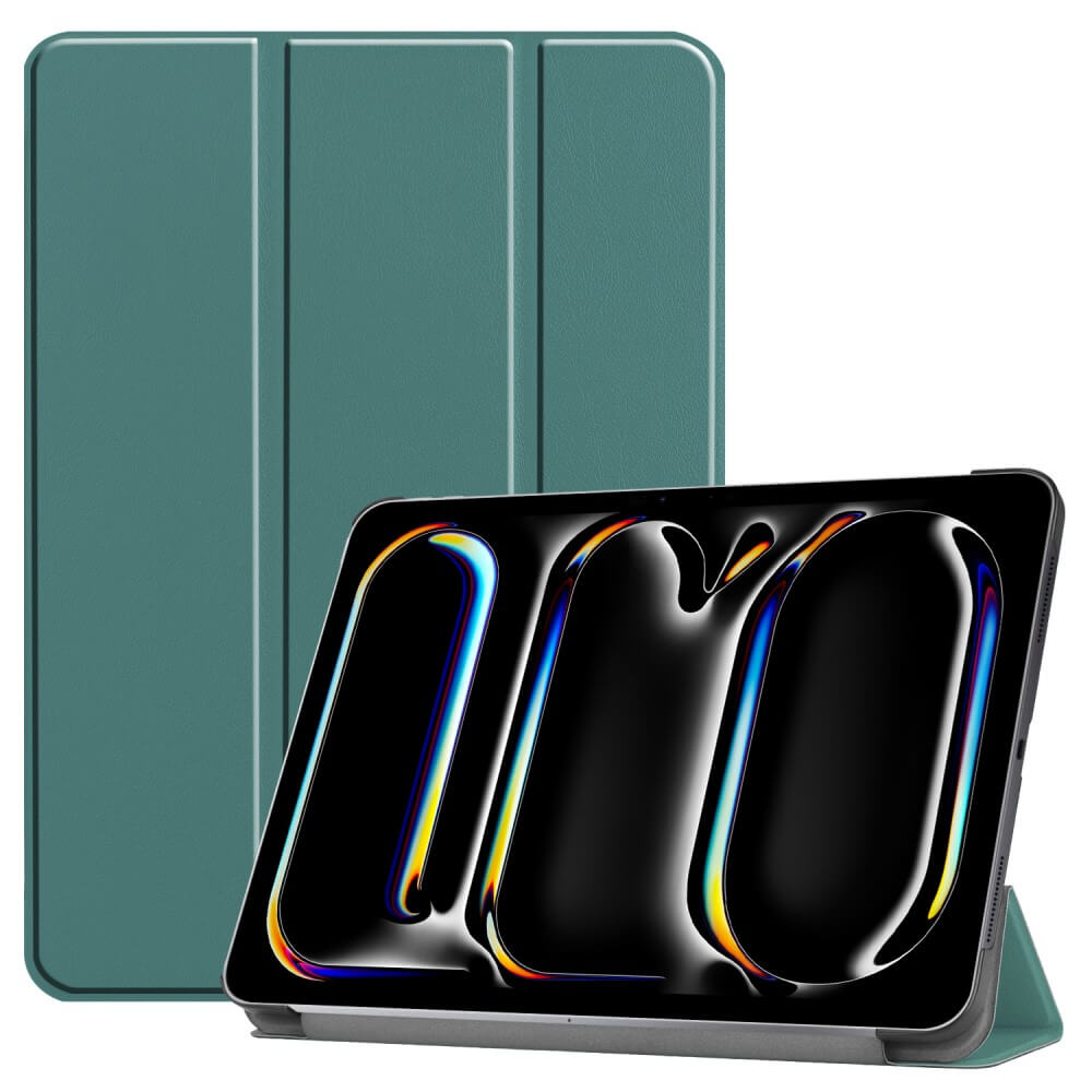 iPad Pro 13 2024 - Tri-fold Smart Case