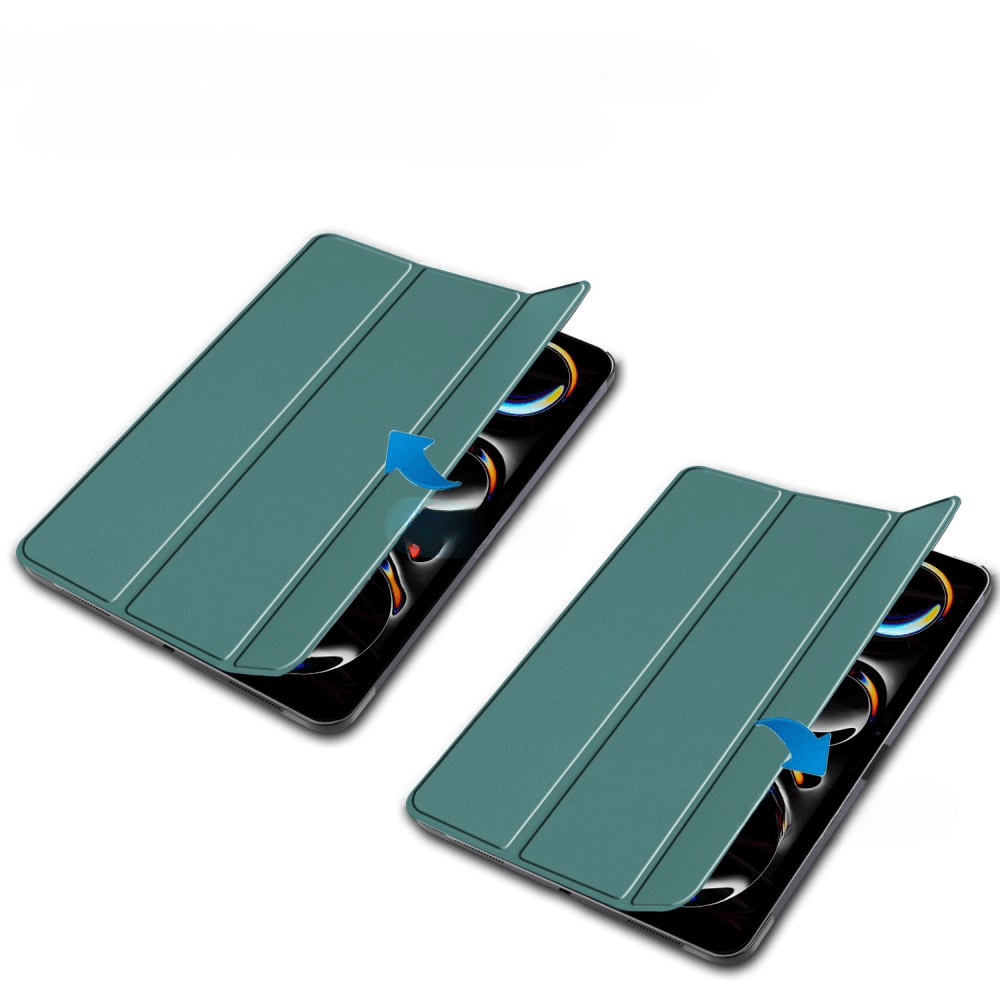 iPad Pro 13 2024 - Tri-fold Smart Case