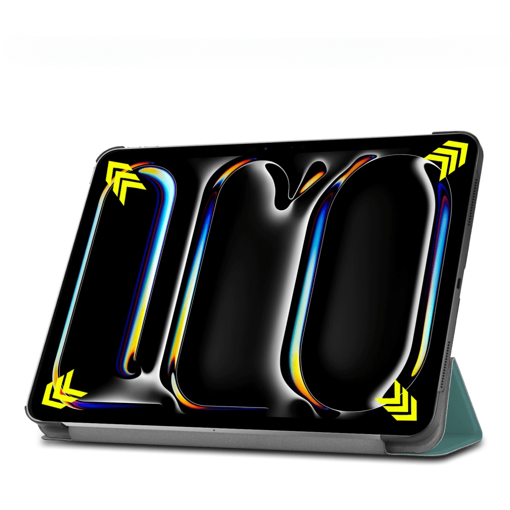 iPad Pro 13 2024 - Tri-fold Smart Case
