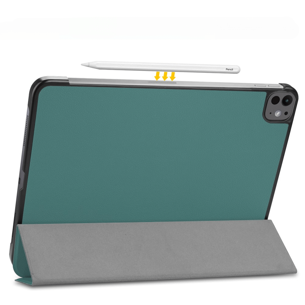 iPad Pro 13 2024 - Tri-fold Smart Case