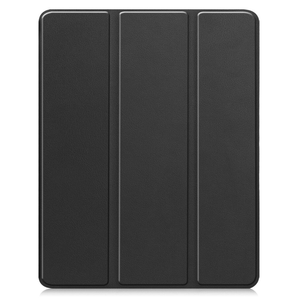iPad Pro 13 2024 - Smart Case Pencil Halter