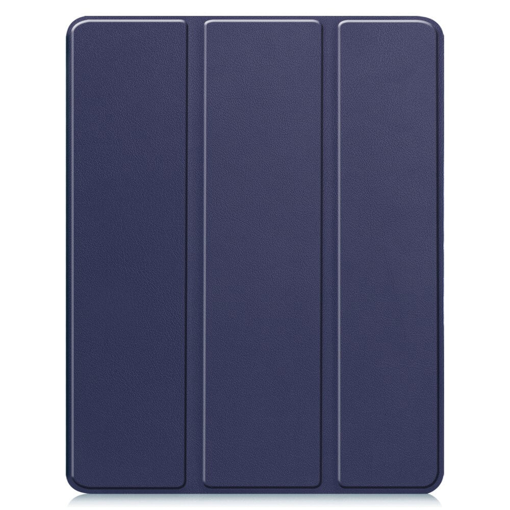 iPad Pro 13 2024 - Smart Case Pencil Halter