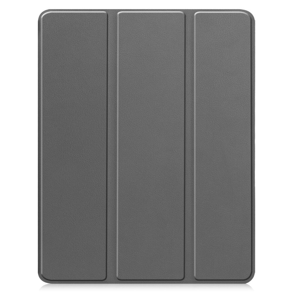 iPad Pro 13 2024 - Smart Case Pencil Halter