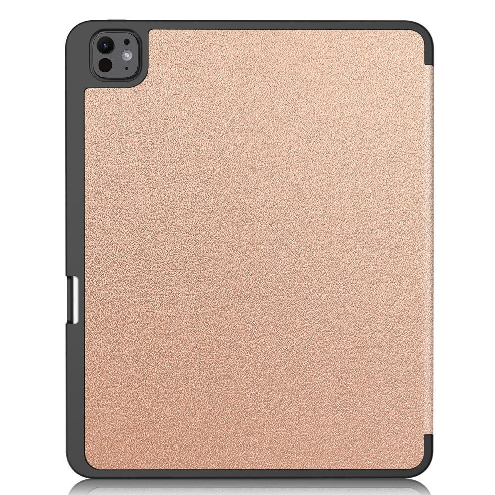 iPad Pro 13 2024 - Smart Case Pencil Halter