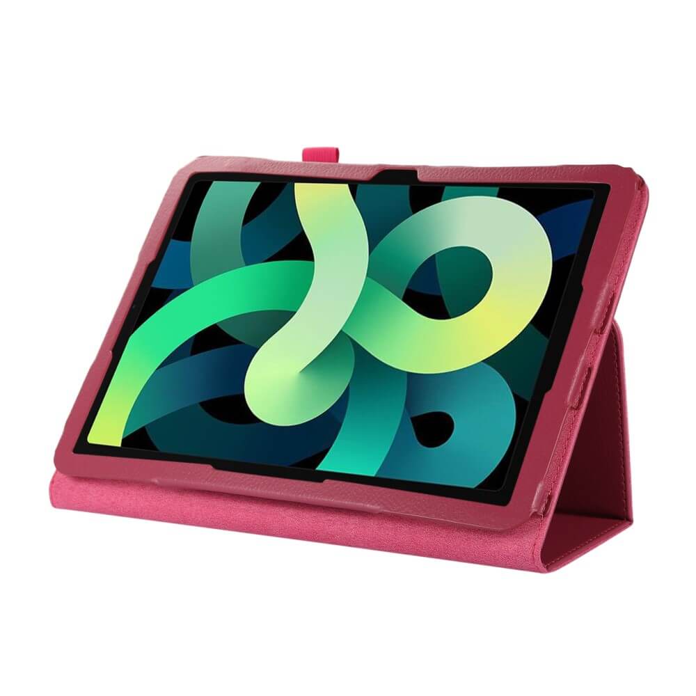 iPad Air 11 2024 - Bi-Fold Stand Case